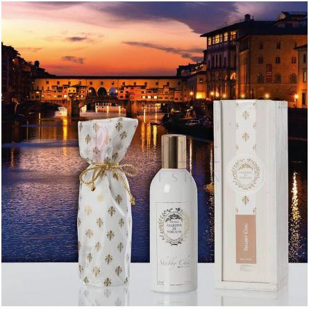 Shabby Chic-جیاردینی دی توسکانا شببی شیک