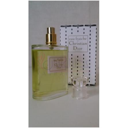 Eau Fraiche-دیور او فرش