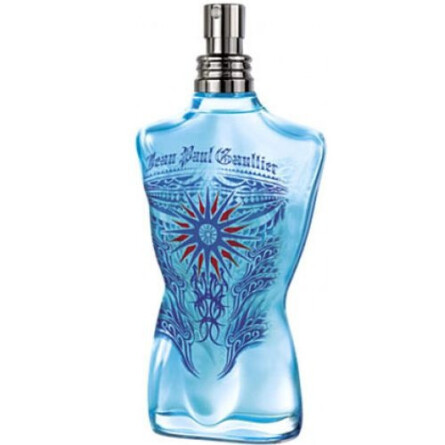 Le Male Summer 2011-ژان پل گوتیر (گوتیه) له میل سامر ۲۰۱۱