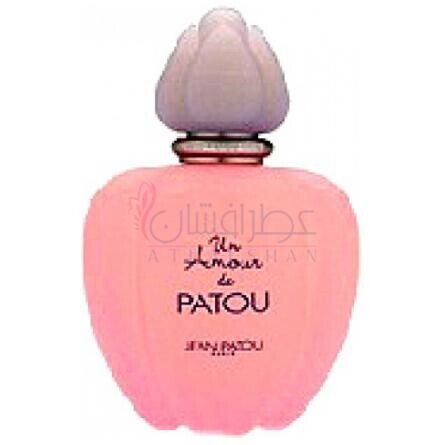 Un Amour de Patou-ژان پاتو ان امور دی پاتو