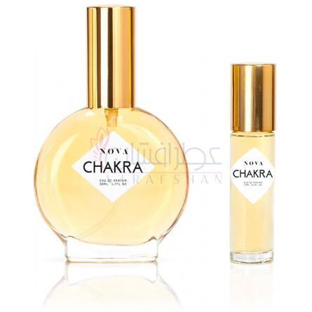 Chakra-نوا چاکرا