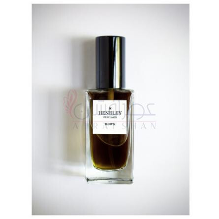 Mown-هندلی موان