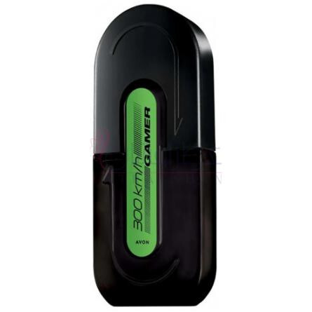 300 Km/h Gamer-اوان 300 کیلومتر بر ساعت گیمر