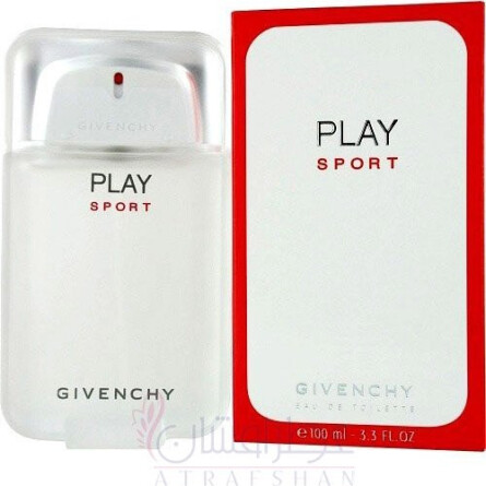 Givenchy 2025 play sport