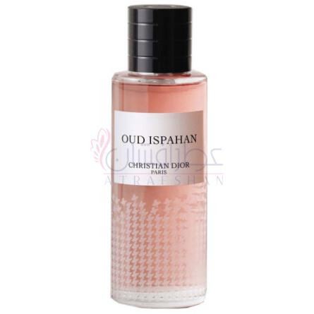 Oud Ispahan New Look Limited Edition-دیور عود اسپهان نیو لوک لیمیتد ادیشن