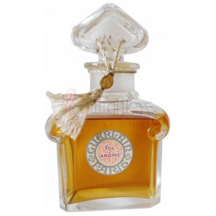 Fol Arôme-گرلن فول اروم