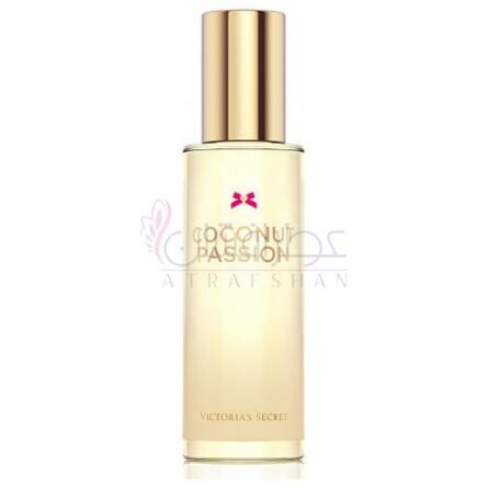 Coconut Passion Victoria's Secret-ویکتوریا سیکرت کوکونات پشن