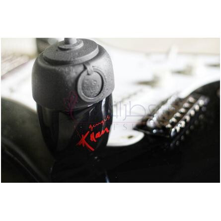 Gengis Khan-مارک دی لا موراندیر چنگیز خان