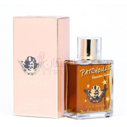 Patchouli Version Love-دس فیلز ا لا وانیل پچولی ورژن لاو