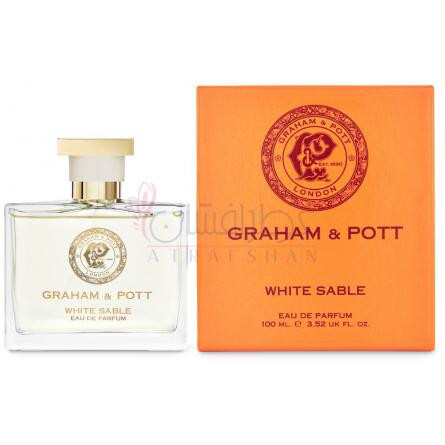 White Sable-گراهام اند پات وایت سبل