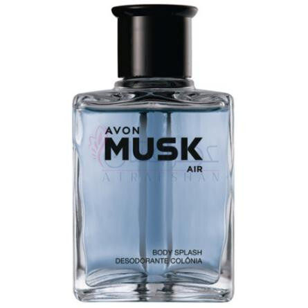 Musk Air-اوان مسک ایر