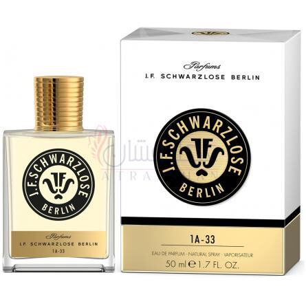 1A-33-جی اف شوارزلوس برلين 1A-33