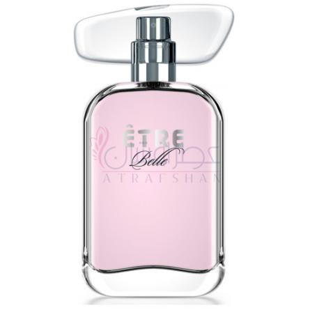 Belle-دیلیس پارفوم بل