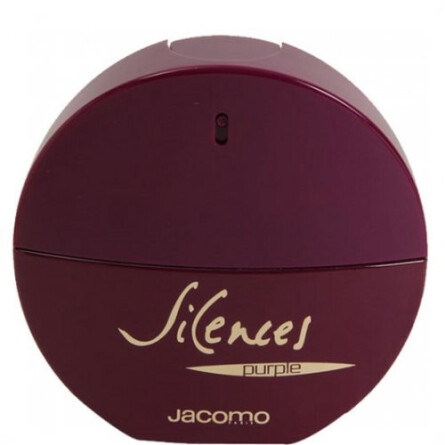 Silences Purple-جاکومو سایلنس پورپل