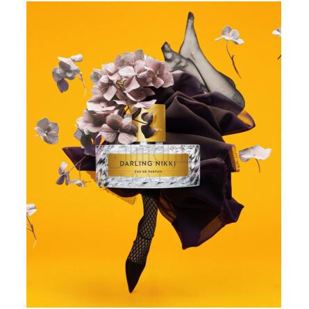 Darling Nikki-ویلهلم پارفومری دارلینگ نیکی
