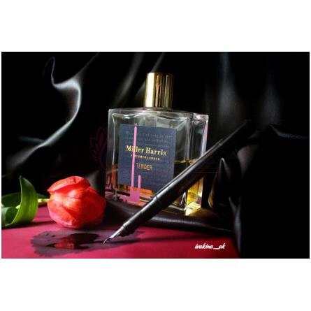 Tender-میلر هریس تندر