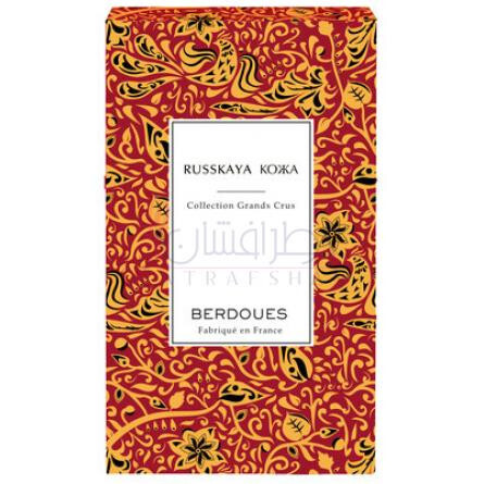Russkaya Kozha-پارفومز بردوس راسکایا کوزا