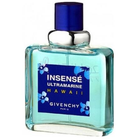 Insence Ultramarine Hawaii-جیونچی اینسنس اولترامارین هاوایی