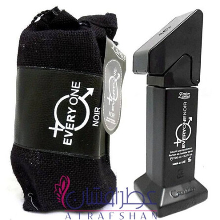 Noire EveryOne-کریشن لامیس نویر اوری وان