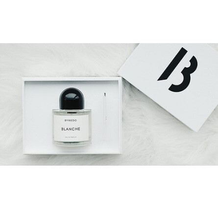 Blanche-بیره دو بلانچ