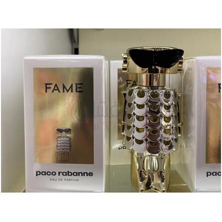 Fame-پاکو رابان فیم
