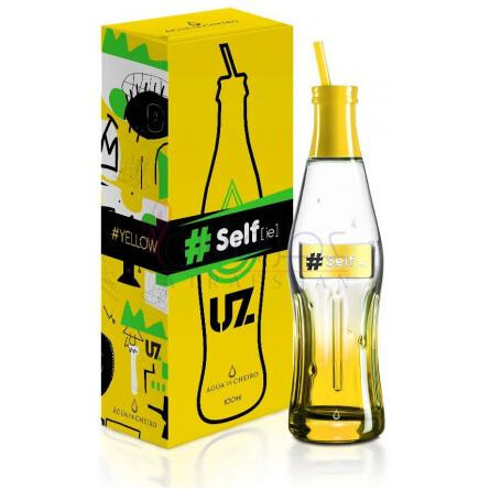 #Self[ie] Yellow UZ-اگوا دی چیرو سلفی یلو یو زد