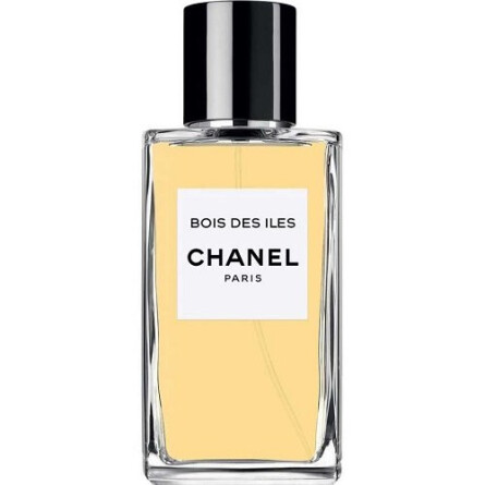 Bois des Iles Eau de Parfum-شنل بویس دس آیلز ادو پارفوم