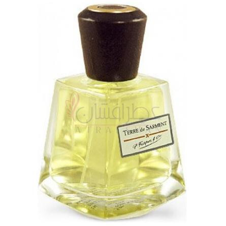 Terre de Sarment-فراپین تق د سارمنت