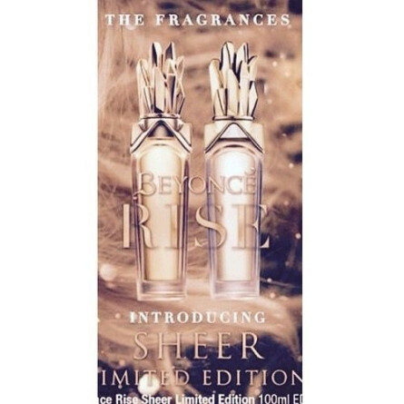 Rise Sheer-بیاس رایز شیر