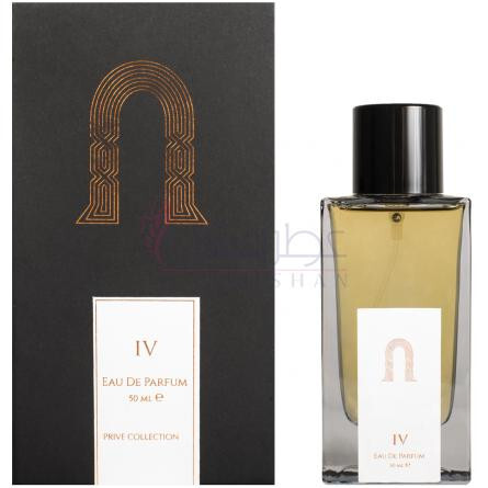 IV-ان اس اچ کیو 4