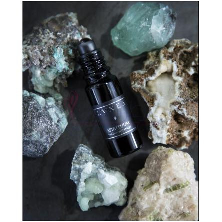 Spirituum-لونیا اسپریتوم