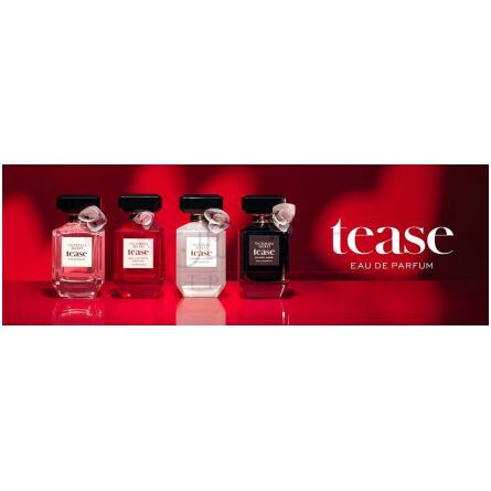 Tease Collector's Edition Eau De Parfum-ویکتوریا سیکرت تیس کالکتورز ادیشن ادوپرفیوم