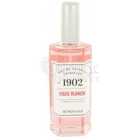 1902 Figue Blanche-پارفومز بردوس 1902 فیگ بلانچ