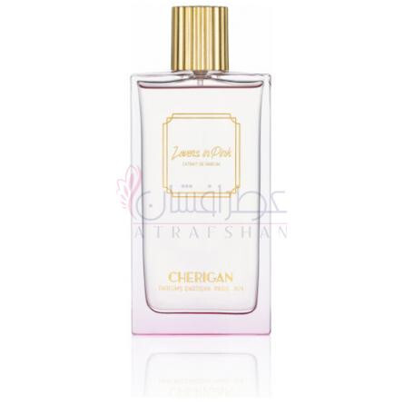 Lovers In Pink-چریگان لاورز این پینک