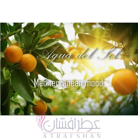 Agua del Sol Солнечная Вода-ال آگوا ویوا آگوا دل سول سولنیشنایا وودا