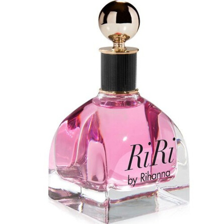 RiRi-ریحانا ری ری
