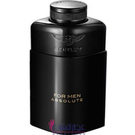 Bentley Absolute-بنتلی ابسولوت