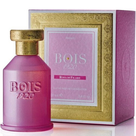 Rosa di Filare-بویس 1920 رزا دی فیلر