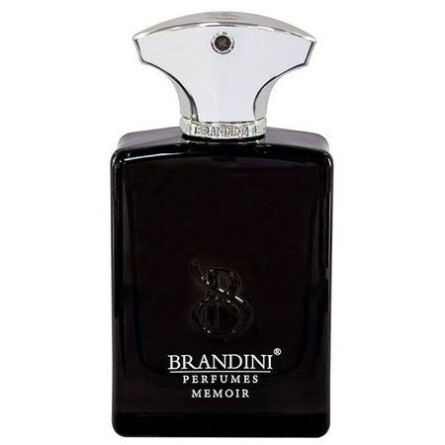 Memoir Man Eau de Parfum BRANDINI-ممواق مردانه برندینی