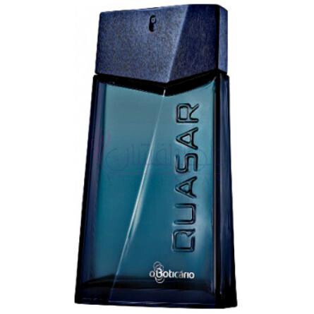 Quasar Quest-او بوتیکاریو کوثر کویست