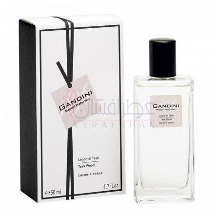 Teak Wood-گاندینی 1896 تیک وود