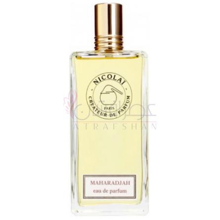 Maharadjah-نیکلای پارفومر کرییتر مهاراجه 