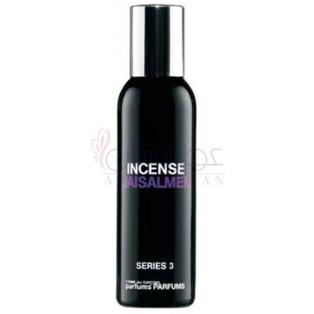 Comme des Garcons Series 3 Incense: Jaisalmer-کام د گارکونس سریز 3 اینسنس : جایسالمر