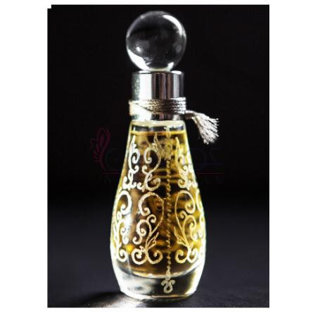 Shadow Gardens Темные Аллеи-لادنیکا شادو گاردنز