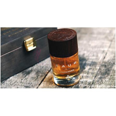 Pomander-ایک پومندر