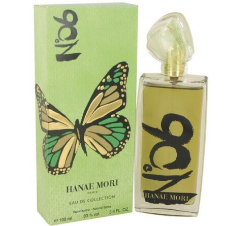Hanae Mori N06-هانا موری شماره 6