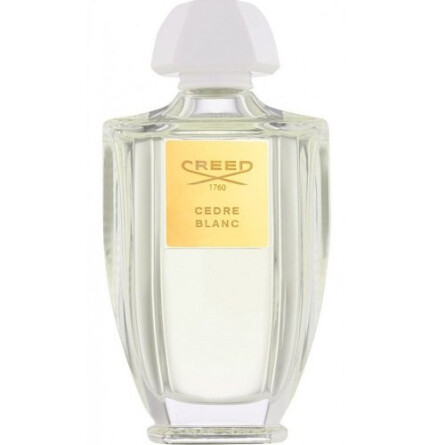 Cedre Blanc-کرید سدر بلانک