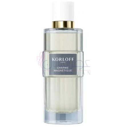 Charme Magnétique-کورلوف پاریس چرم مگنتیک