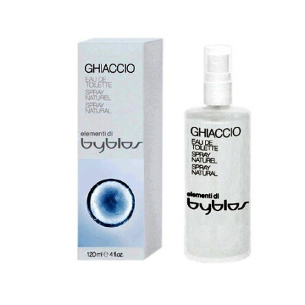 Ghiaccio-بیبلاس گیاچیو