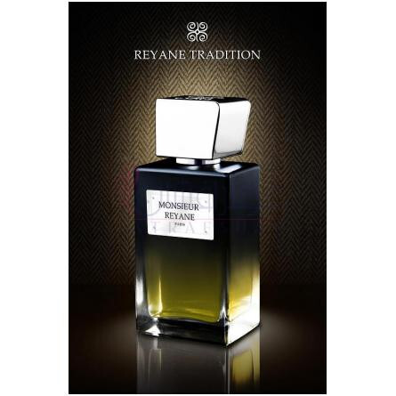Monsieur Reyane Black-رایان تردیشن موسیو ریان بلک